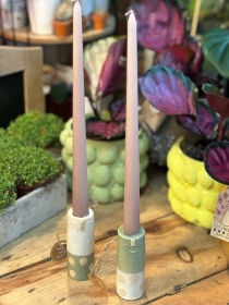 Candle holder